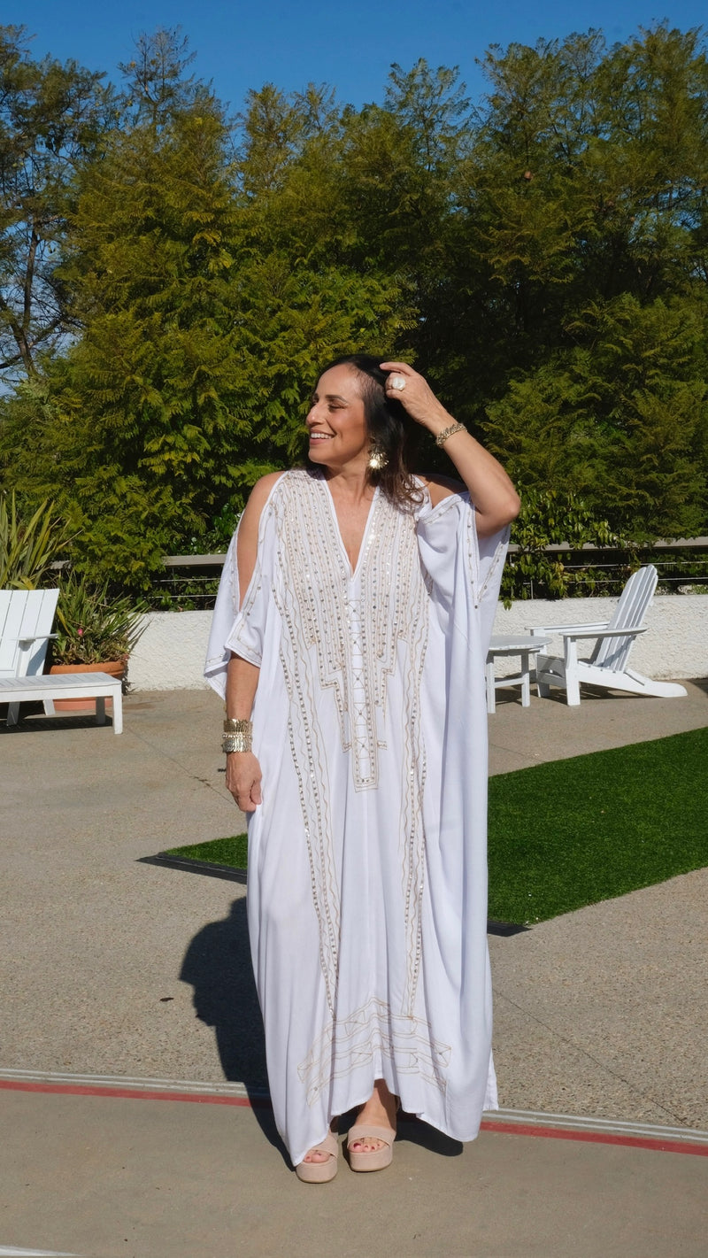 Empress Caftan | Shop Bali Queen