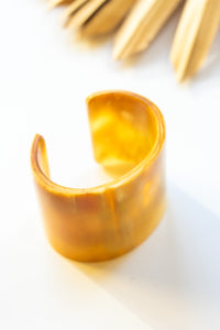 Moda Rawhide Mega Cuff | Shop Bali Queen