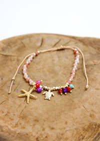 Under the Sea Charm Bracelet | Shop Bali Queen