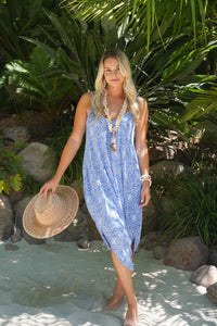 Siesta Key Genie Jumpsuit | Shop Bali Queen