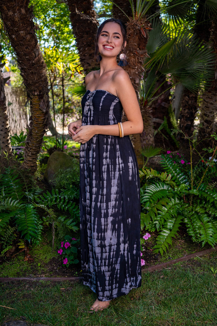 Tie Me Up Maxi | Shop Bali Queen