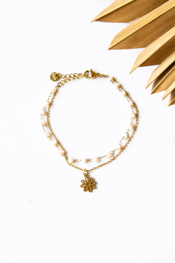 Daisy Jane Bracelet | Shop Bali Queen