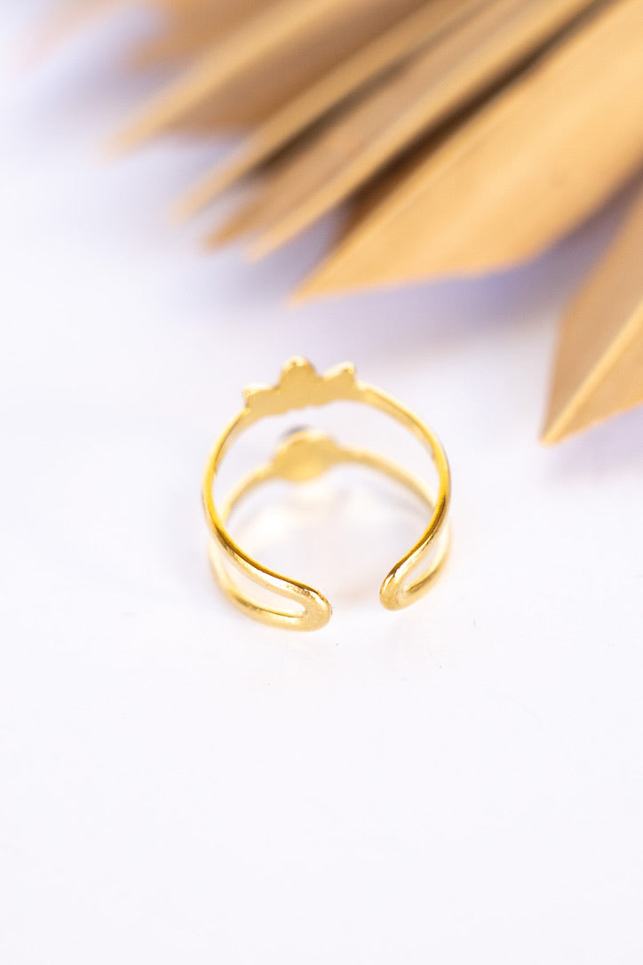 Fit for a Queen Ring #20 | Shop Bali Queen