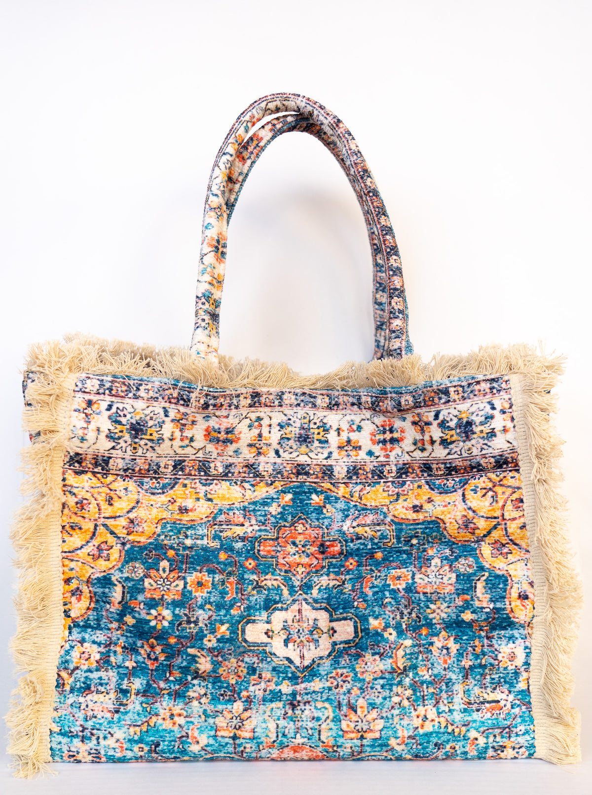 Goa Tote | Shop Bali Queen