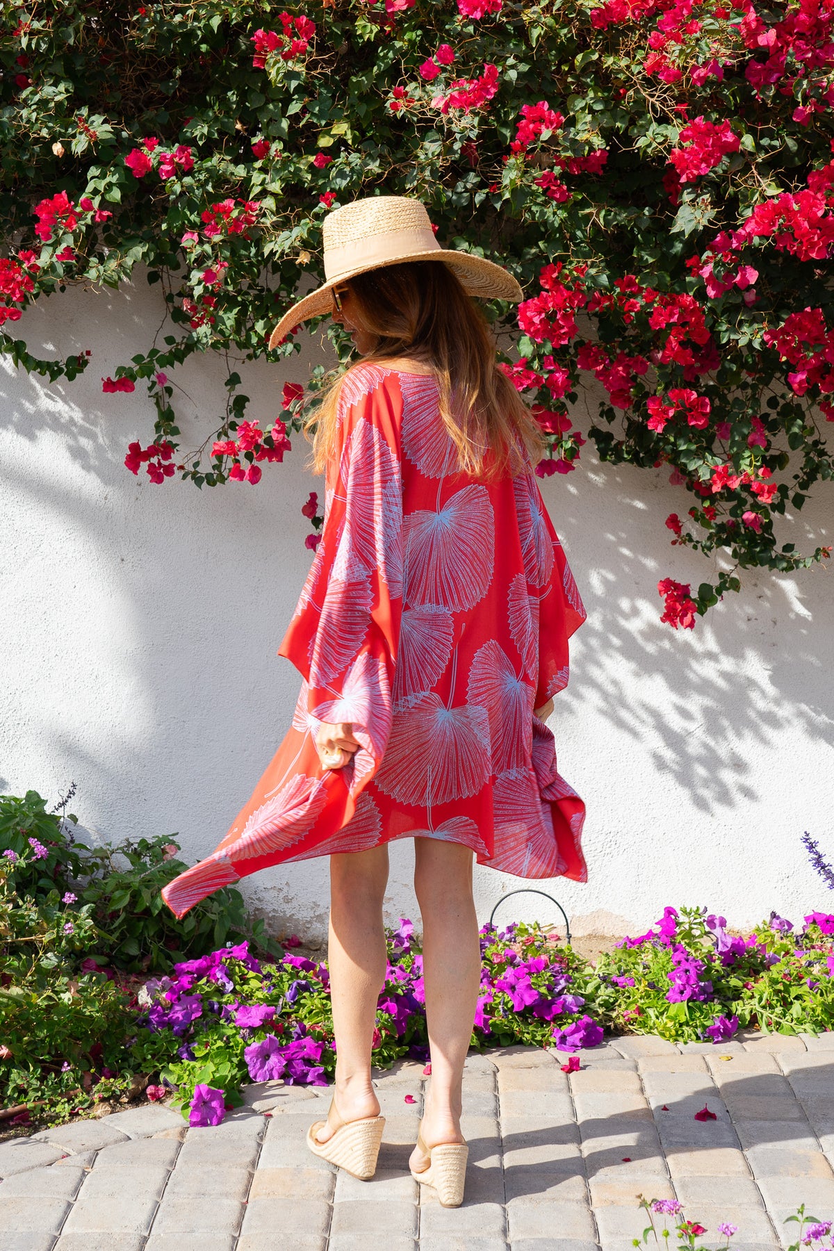 St. Barts Caftan | Shop Bali Queen