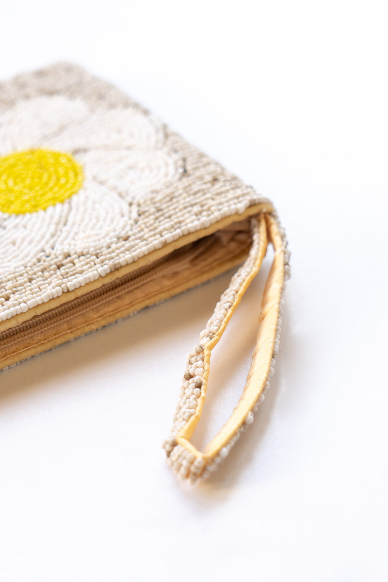 Daisy Mae Large Beaded Clutch | Shop Bali Queen