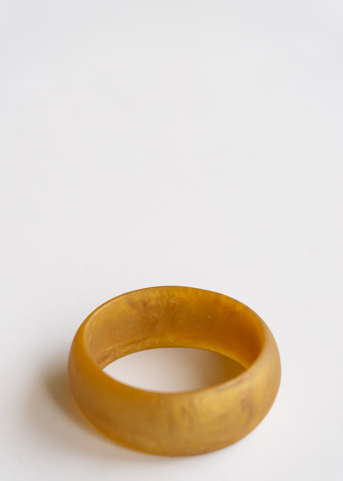 Gold Resin Bangles | Shop Bali Queen