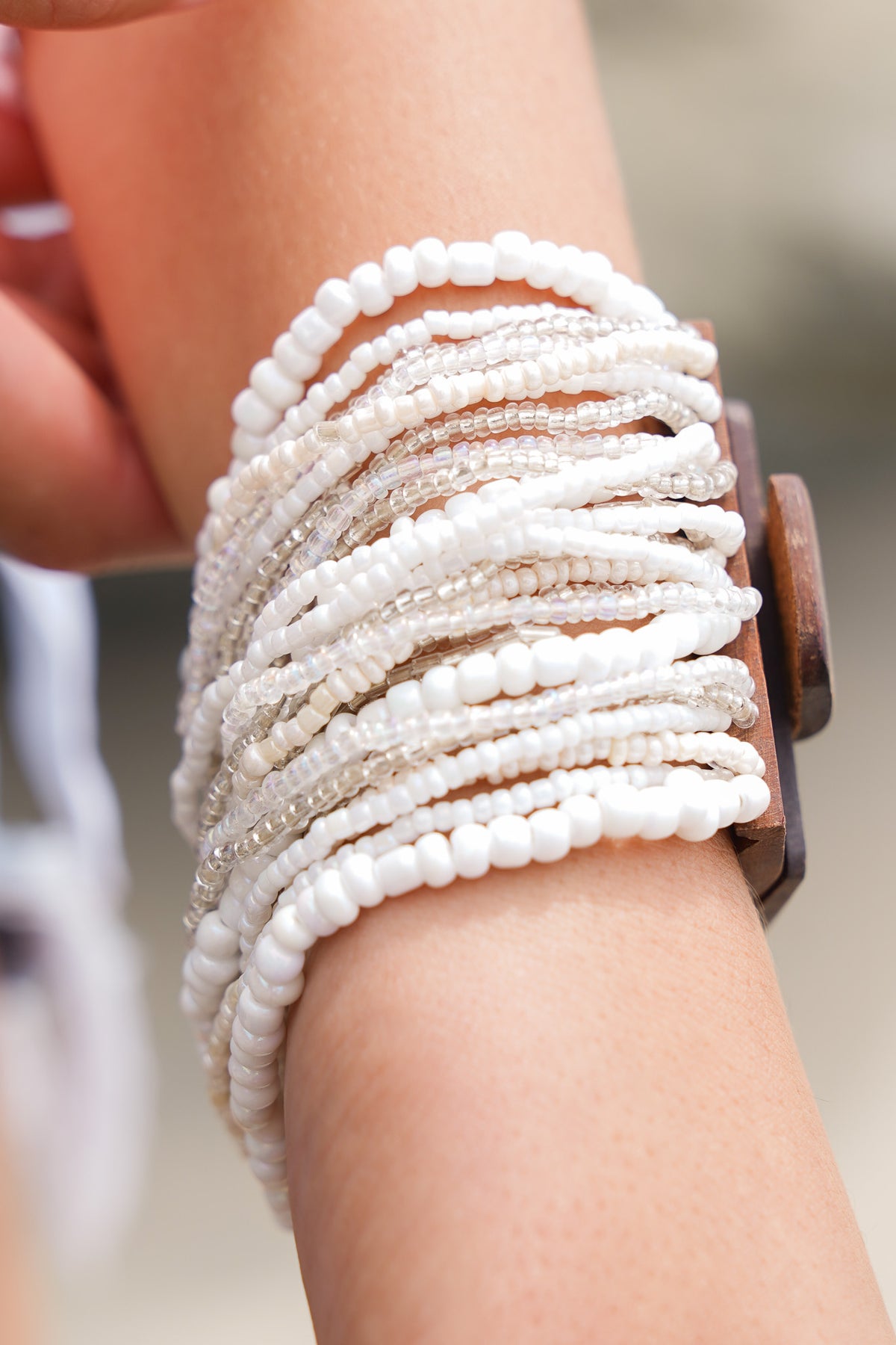 Sparkle Big Buck Bracelet | Shop Bali Queen