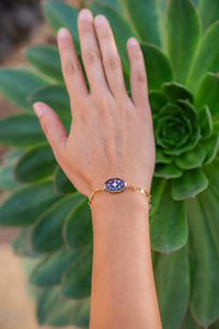 Midnight Stargaze Bracelet | Shop Bali Queen