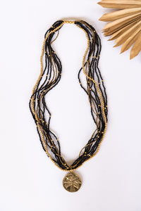 Take Me to Tahiti Necklace | Shop Bali Queen