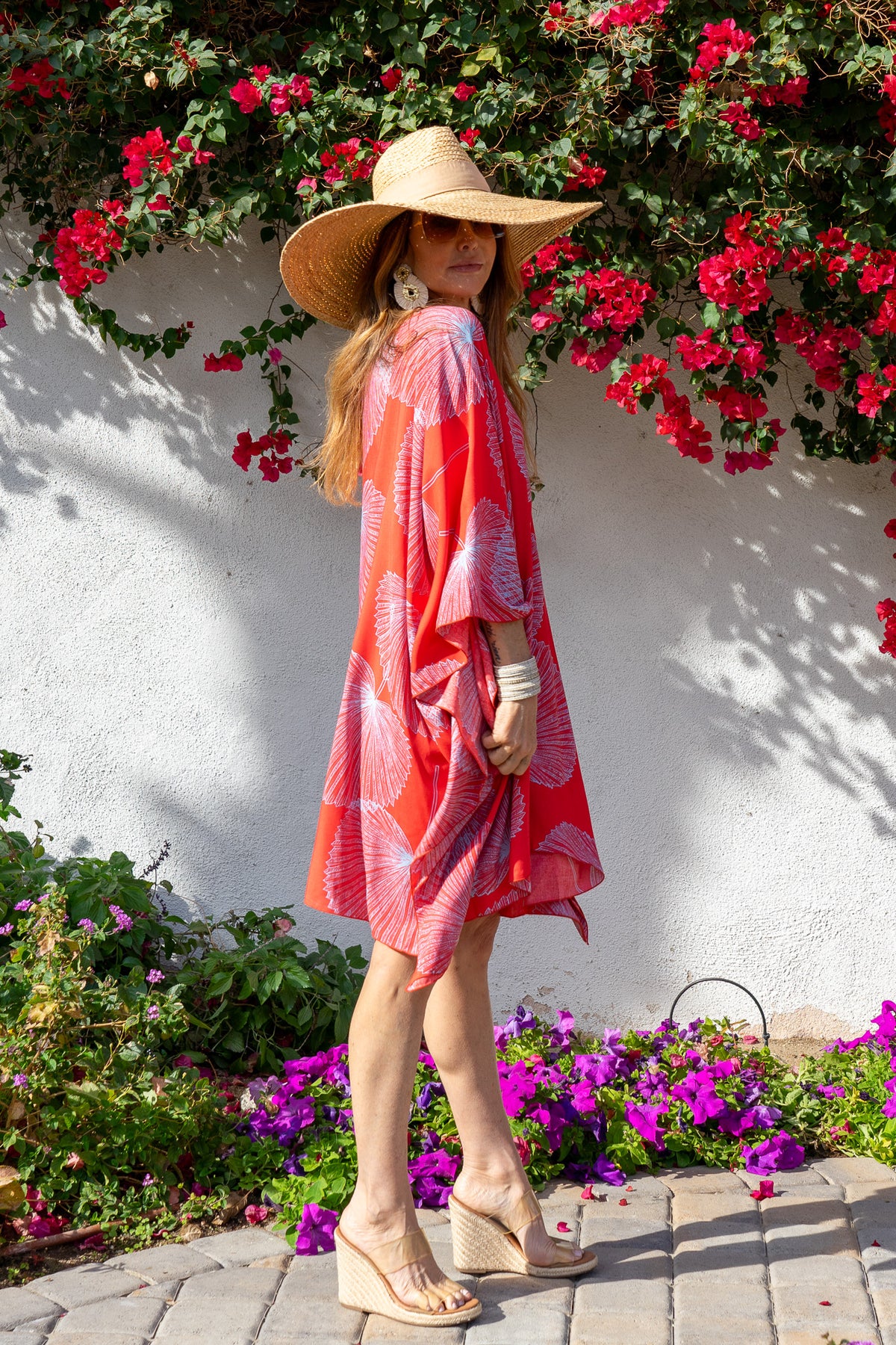 St. Barts Caftan | Shop Bali Queen