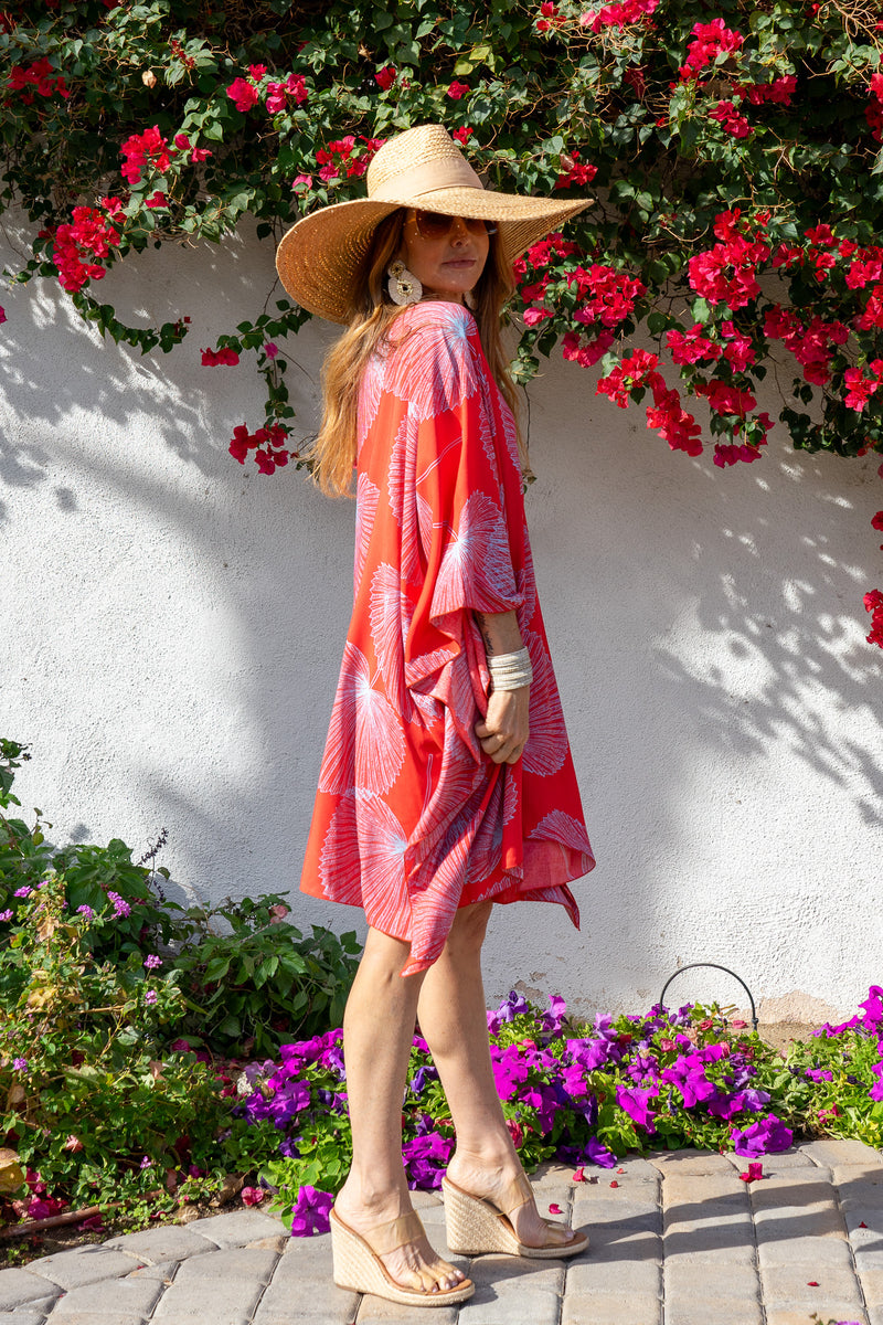 St. Barts Caftan | Shop Bali Queen