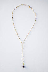 Art Walk Pearl Necklace | Shop Bali Queen