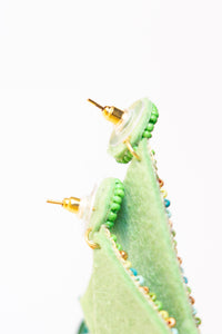 Carmen Miranda Earrings | Shop Bali Queen