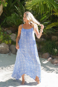 Siesta Key Maxi | Shop Bali Queen