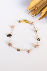 Trail of Stones Bracelet | Shop Bali Queen