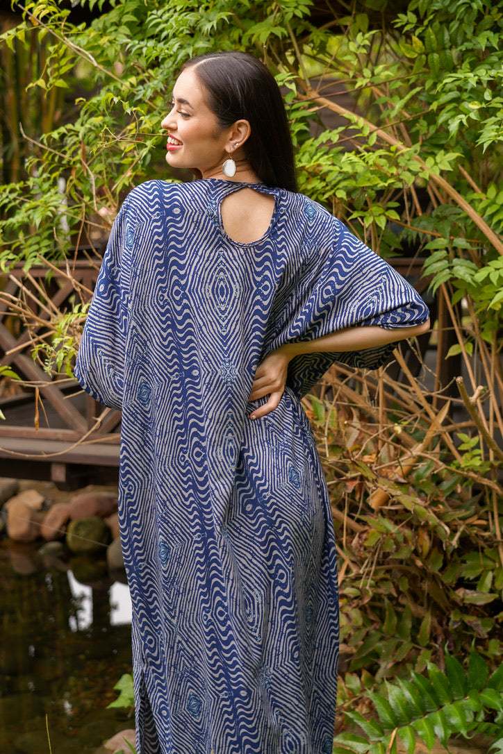 Borneo Caftan | Shop Bali Queen