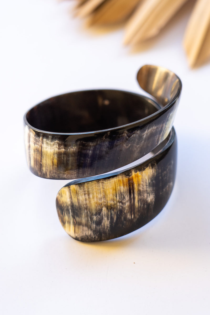 Moda Coil Cuff | Shop Bali Queen