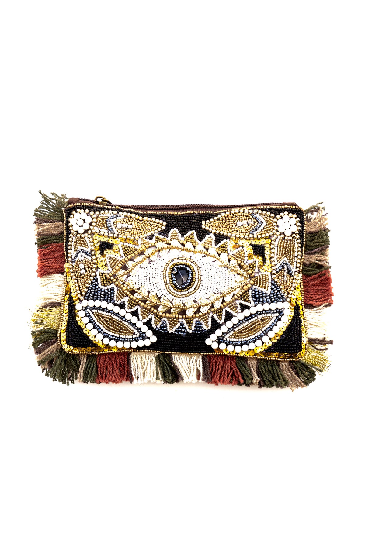 Jasmine Clutch | Shop Bali Queen