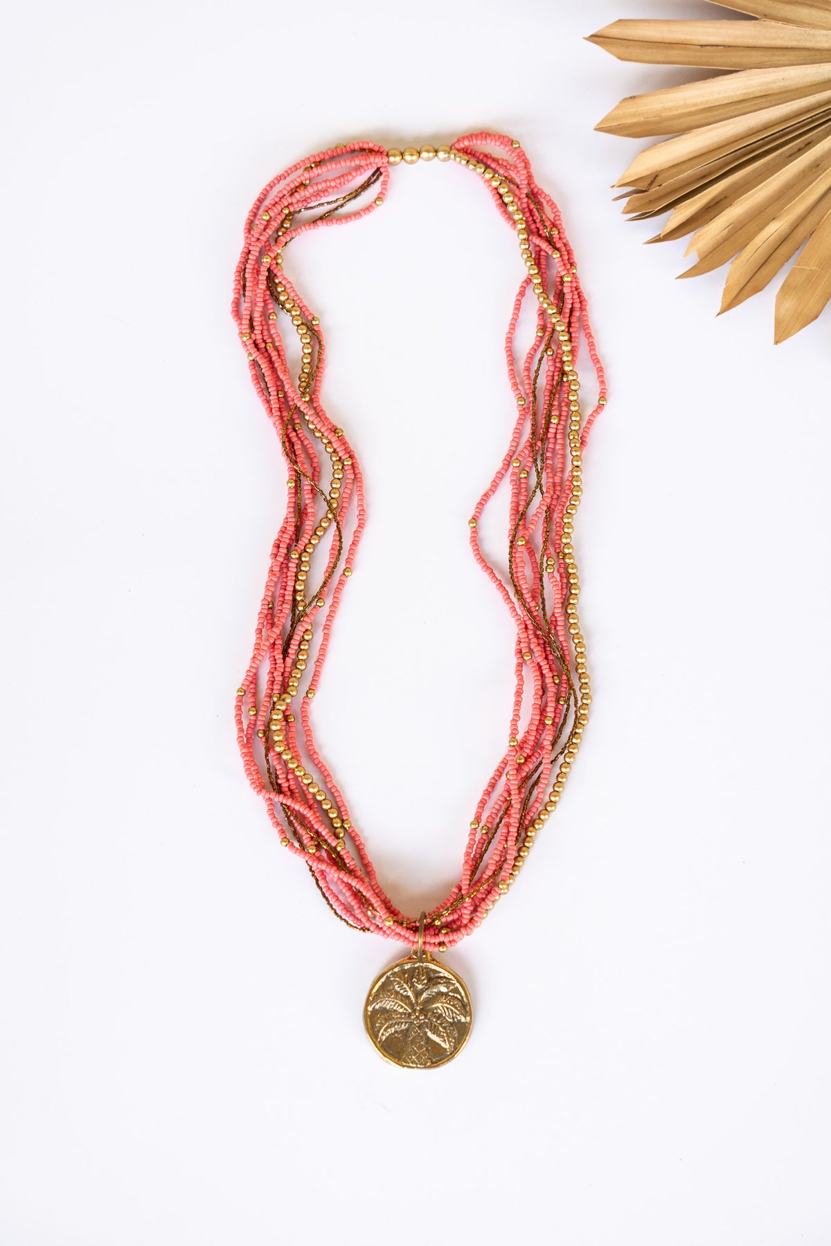 Take Me to Tahiti Necklace | Shop Bali Queen