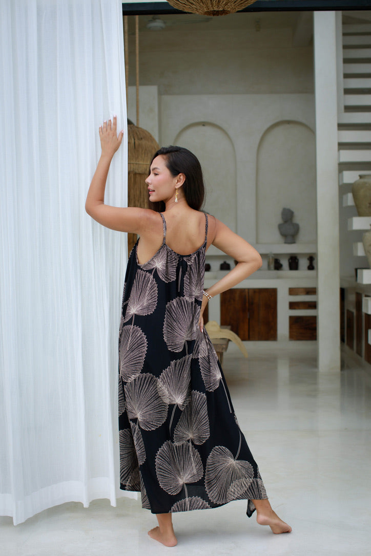 St. Barts Maxi | Shop Bali Queen