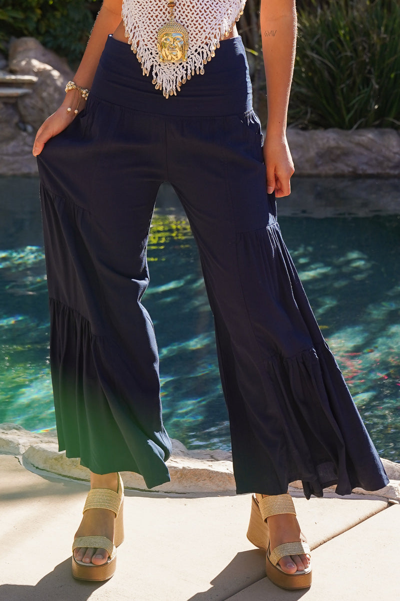 Gypsy Pants | Shop Bali Queen