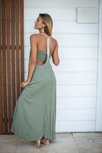 Mermaid Maxi | Shop Bali Queen