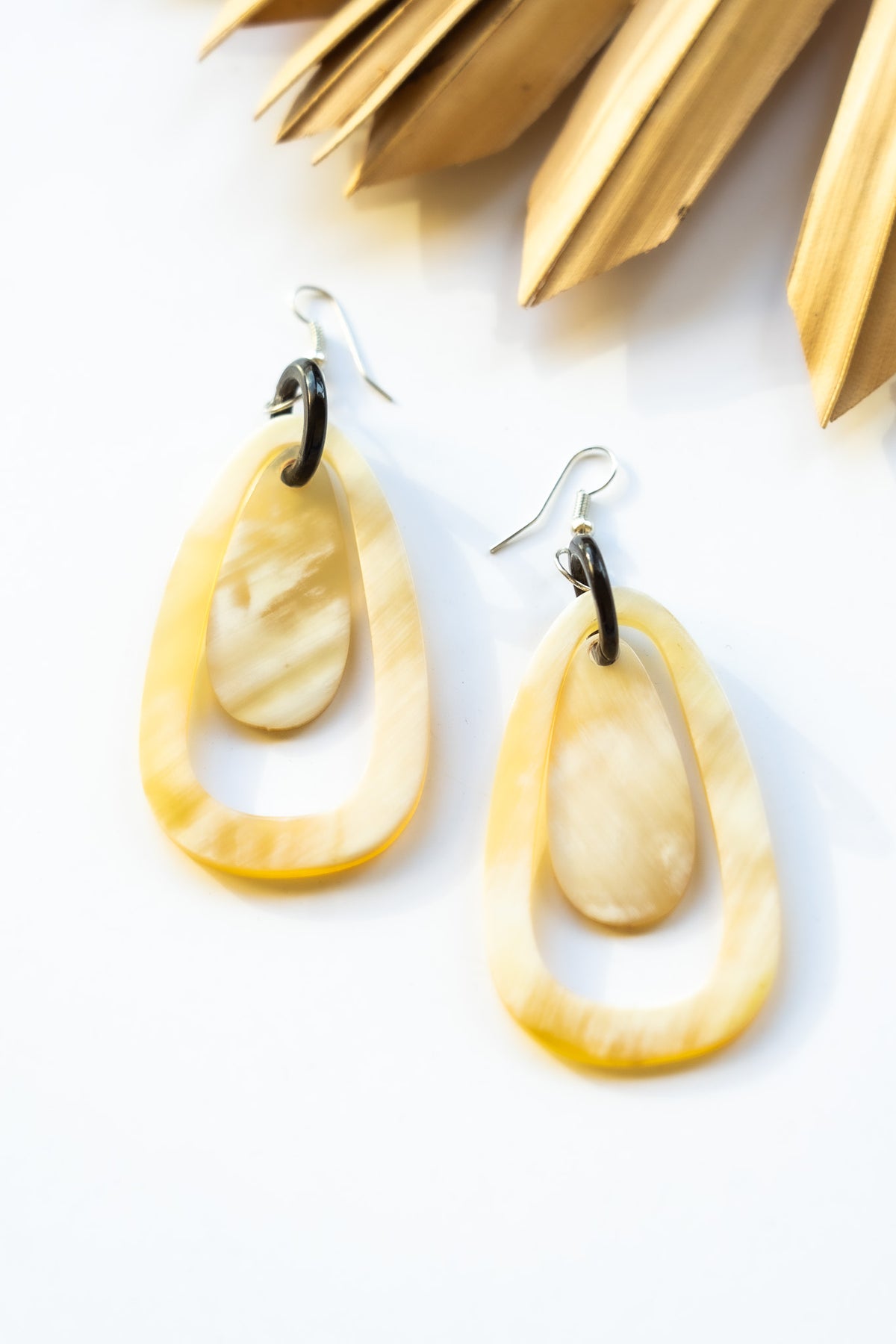 Moda Modern Earring | Shop Bali Queen