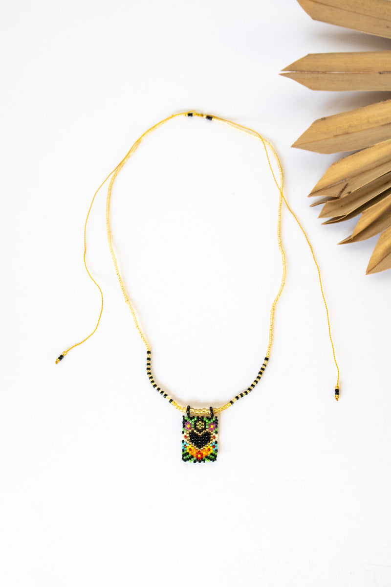 Good Luck Charm Necklace | Shop Bali Queen