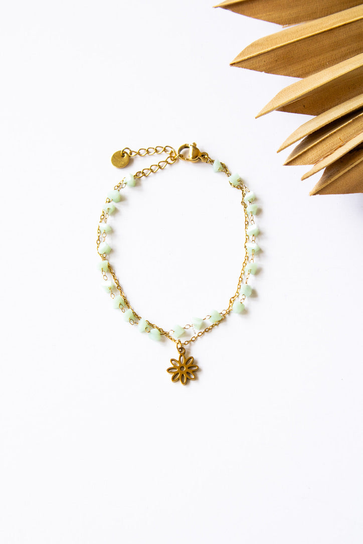 Daisy Jane Bracelet | Shop Bali Queen