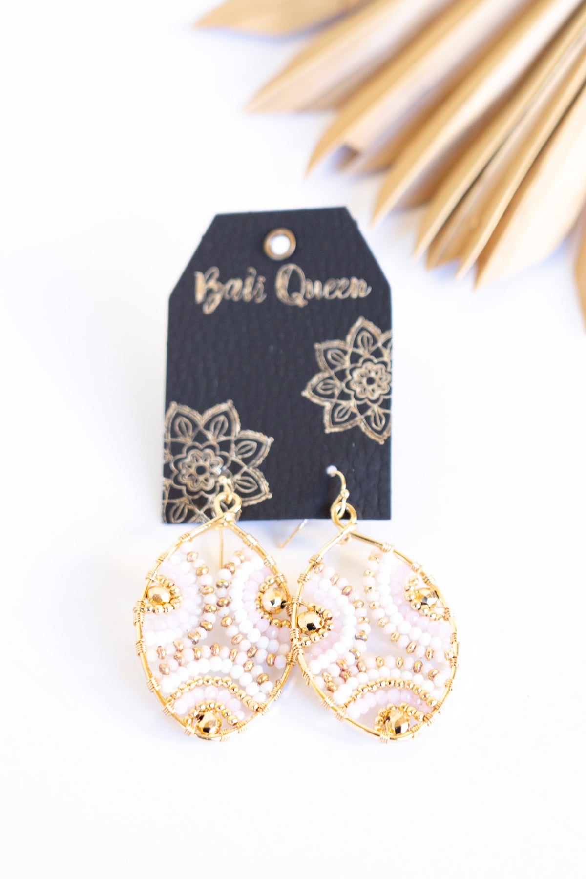 Spring Sundial Earring | Shop Bali Queen