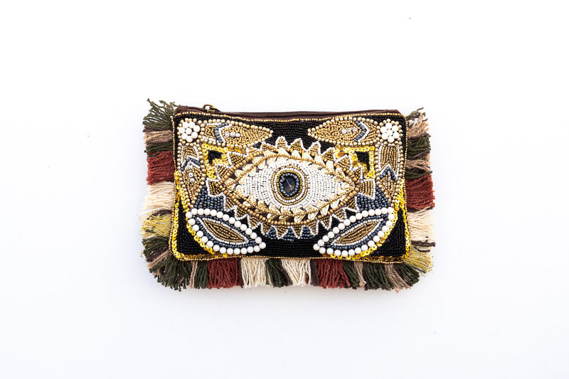 Jasmine Clutch | Shop Bali Queen