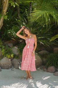 Siesta Key Tube Dress | Shop Bali Queen