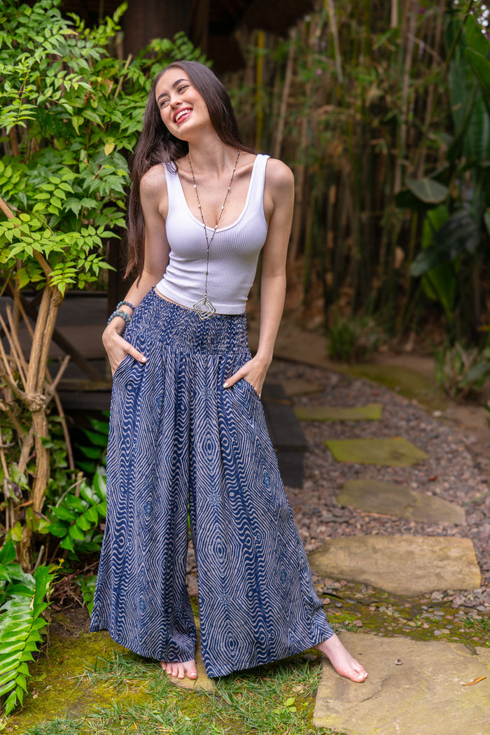 Borneo Pant | Shop Bali Queen