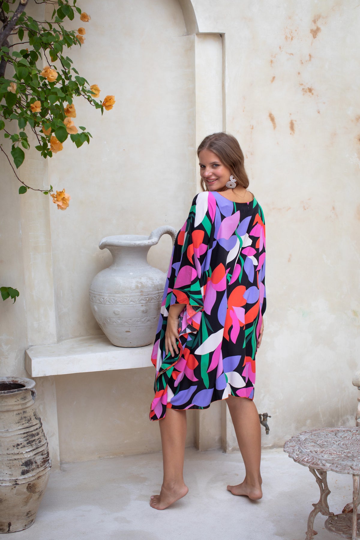 Palm Springs Caftan | Shop Bali Queen