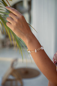 Energy Link Stone Bracelet | Shop Bali Queen