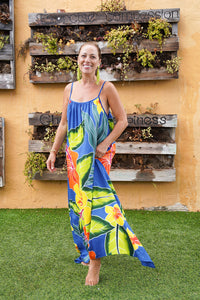 Hanalei Maxi | Shop Bali Queen