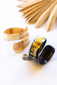 Moda Coil Cuff | Shop Bali Queen