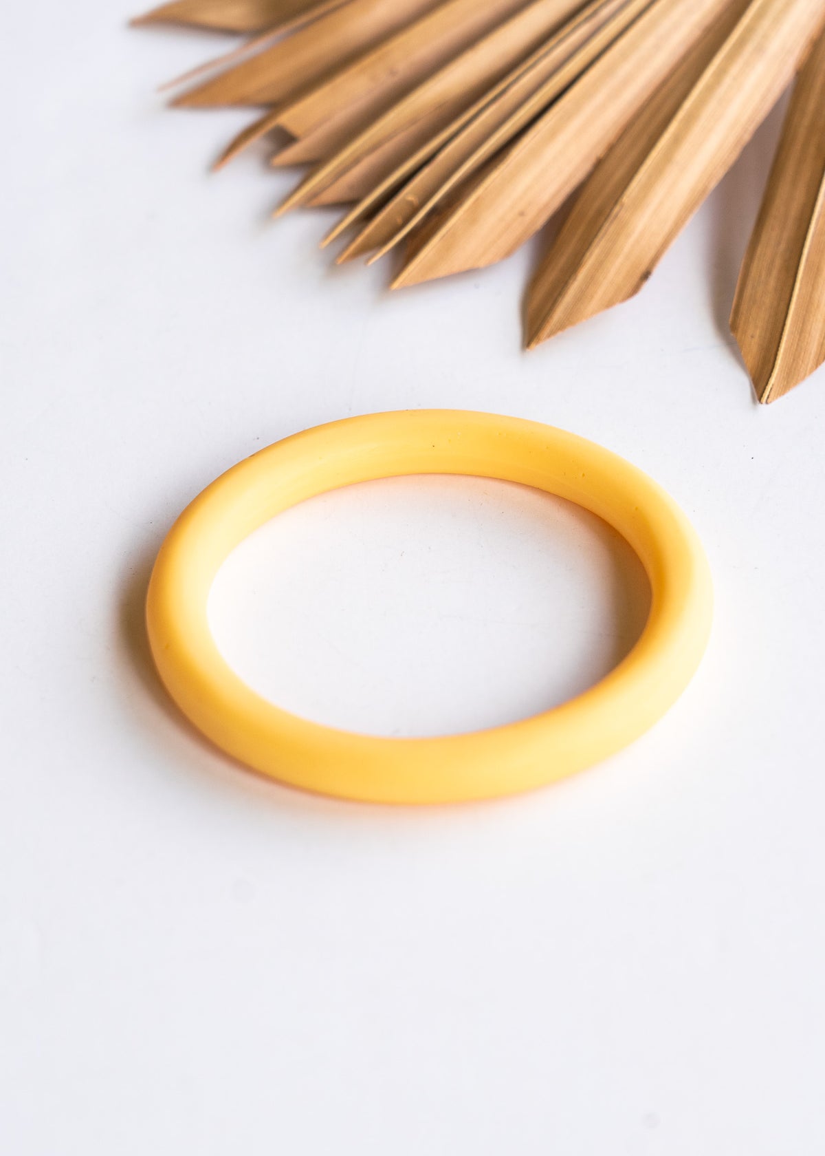 Melon Resin Bangles | Shop Bali Queen