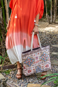 Havana Tote | Shop Bali Queen