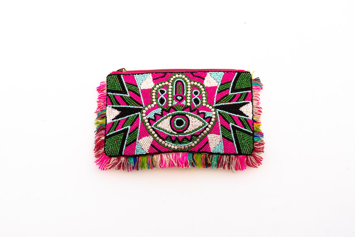 Jasmine Clutch | Shop Bali Queen