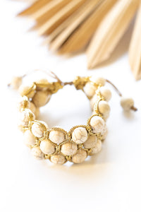 Freya Stone Bracelet | Shop Bali Queen