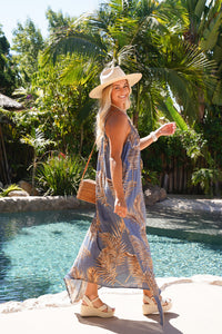 Coco Beach Maxi | Shop Bali Queen