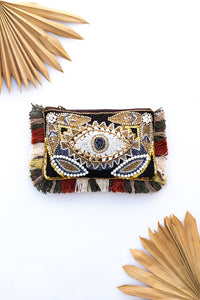 Jasmine Clutch | Shop Bali Queen