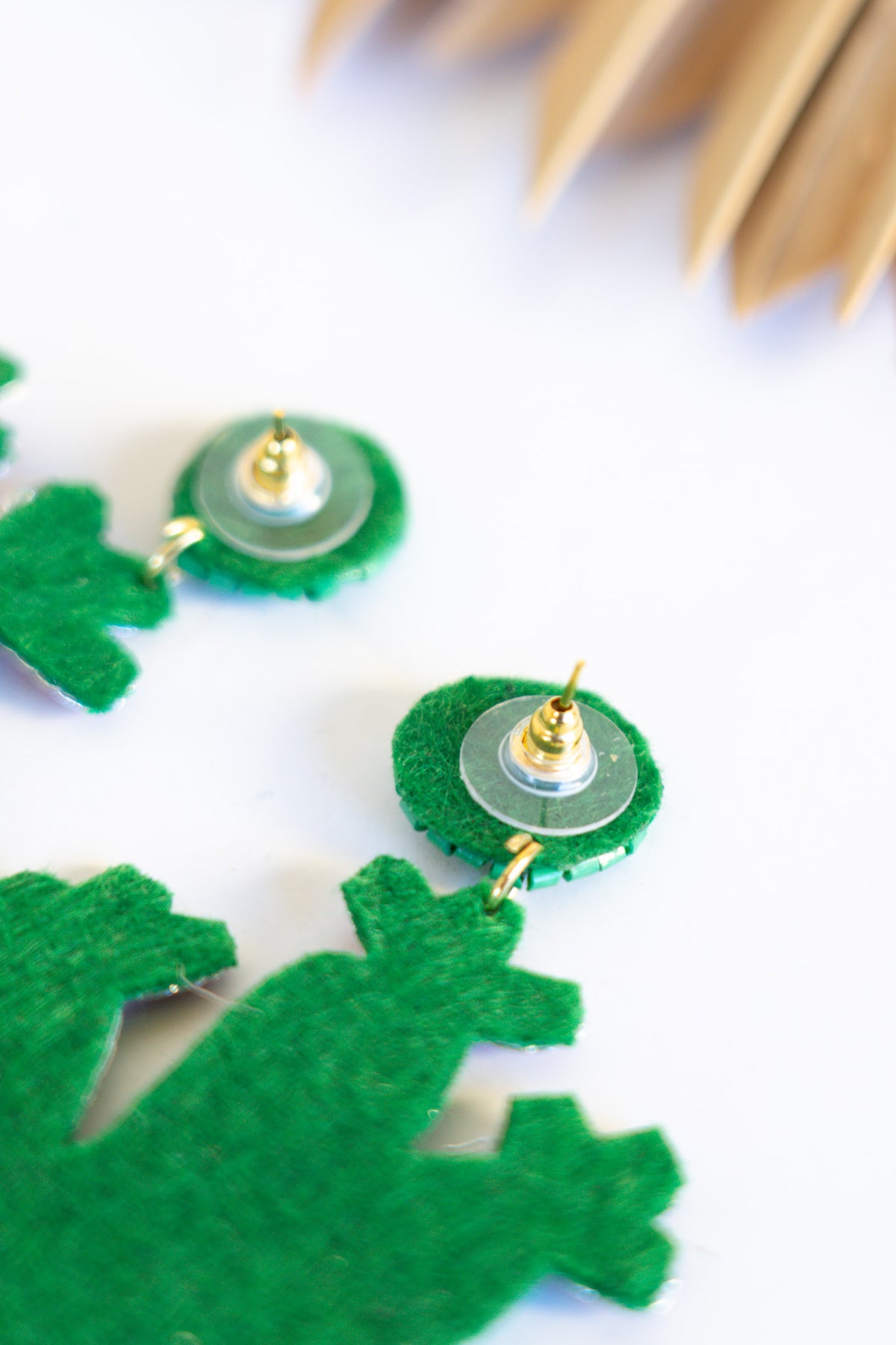 Cutie Cactus Earring | Shop Bali Queen