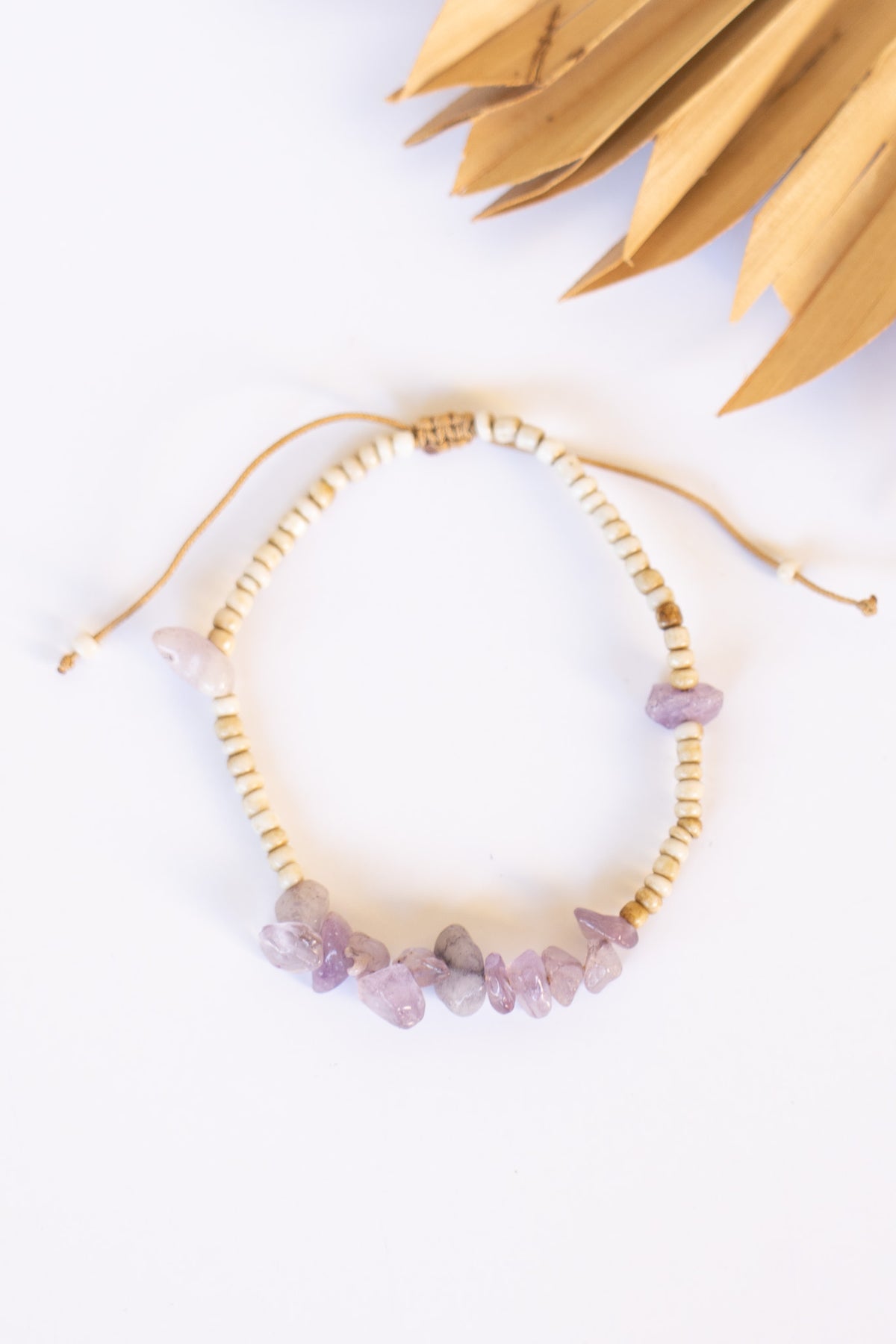 River Rock Bracelet | Shop Bali Queen