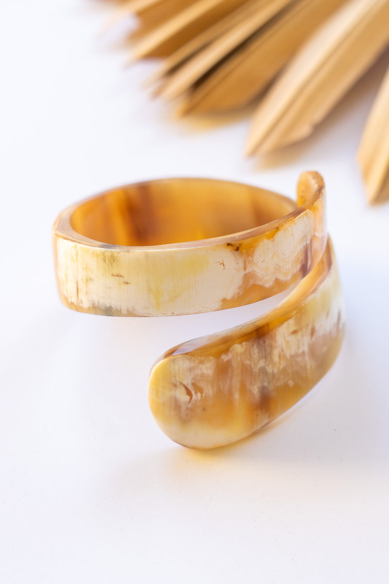 Moda Coil Cuff | Shop Bali Queen