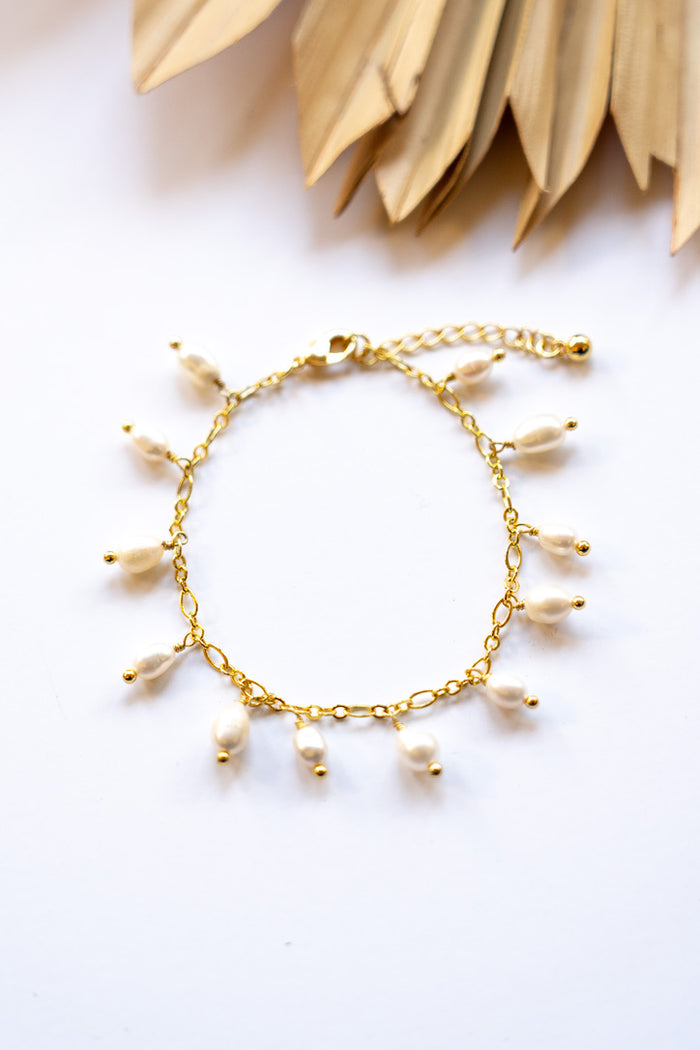 La Perla Me Pretty Bracelet | Shop Bali Queen