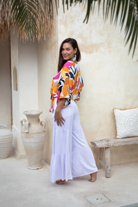 Palm Springs Kimono Top | Shop Bali Queen