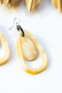 Moda Modern Earring | Shop Bali Queen